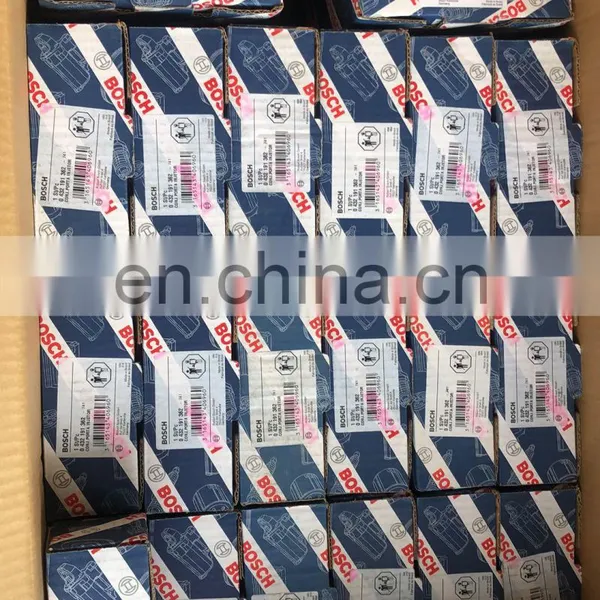 Bosch Original Injector 0432191362 photo-5