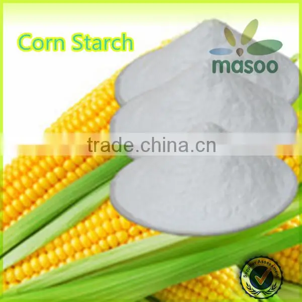 Price Modified White Corn Starch (Hot Sell) photo-3