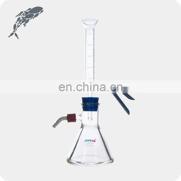 AKM LAB Glassware Vacuum Water Filtration System For Laboratory photo-6