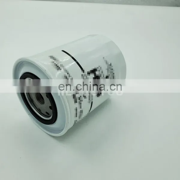 Lube Oil Filter 84221215 Machine Oil Filter photo-3
