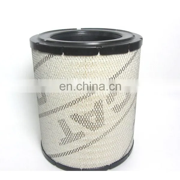 High Quality Replacement Cylindrical Air Cartridge Filter photo-3