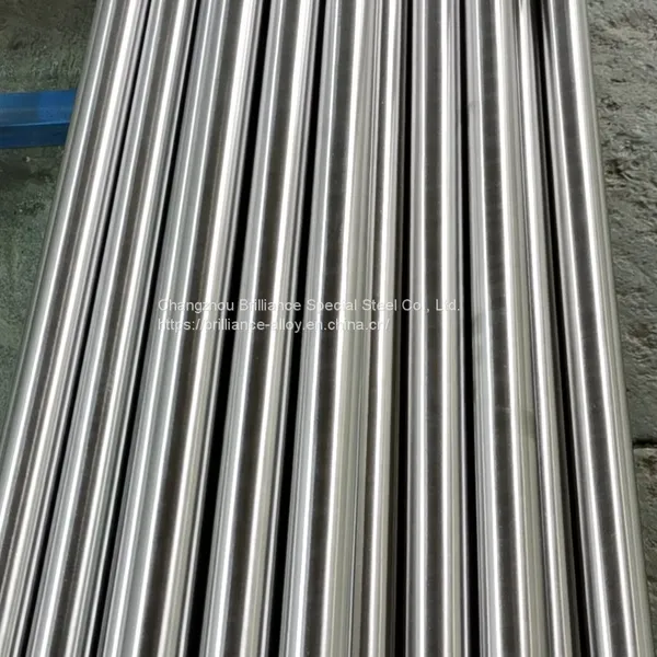 Hot-selling Invar 36 Seamless Pipe for Low Thermal Expansion Applications