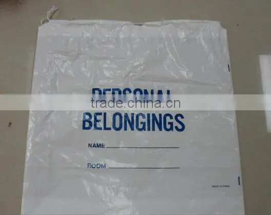 Hot Sale pe Drawstring Bag for Wholesales photo-3