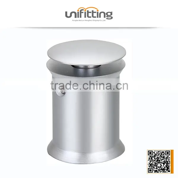 Professional Satin Finish Aluminum Steel Standoff photo-2
