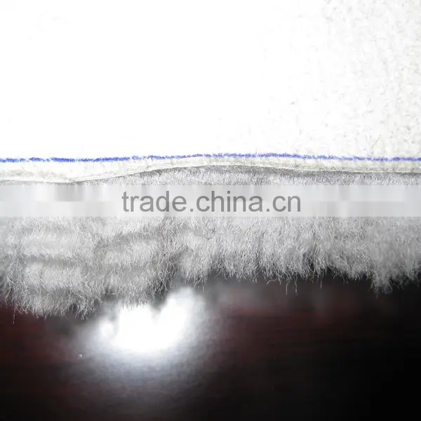 Winter Sheepskin Shoe Insole / Healthy, Warmly photo-6