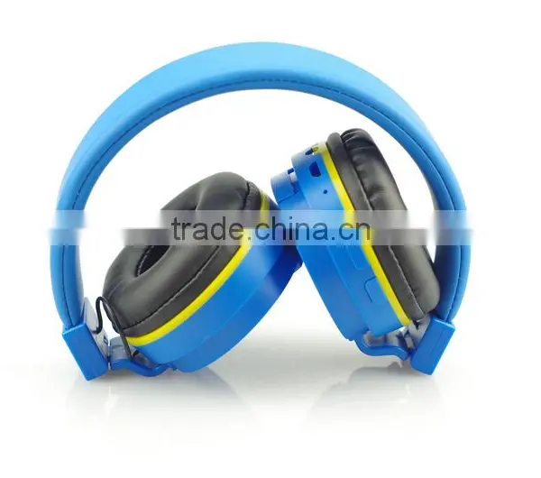 High Quality Belt Adjustable Size Fashional Bluetooth Headset / Best Sell Original Price Headphones photo-2