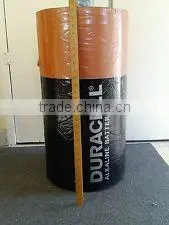 Longchuang Giant Inflatable Battery With Logo for Pomotion Advertising photo-2