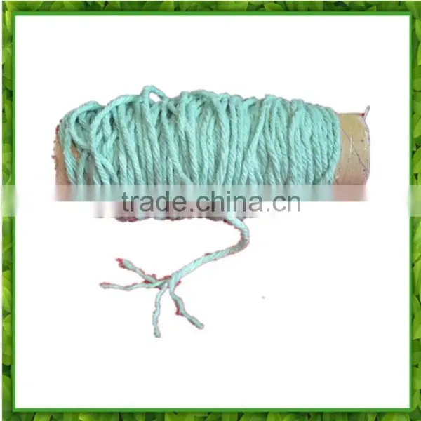 Manufacurer Different Colours Cotton Multiply Yarn 20s 2 Ply HB588 China photo-3