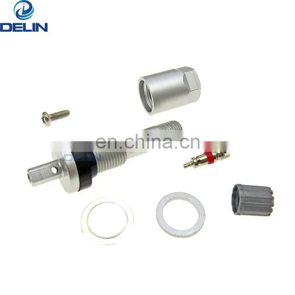Tubeless Valve Stems Tpms Pressure Monitoring for Buick Tpms Valve photo-5