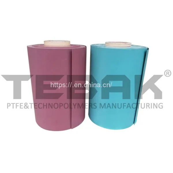 Turcite B Sheet for Liner Guide of CNC Machines photo-5