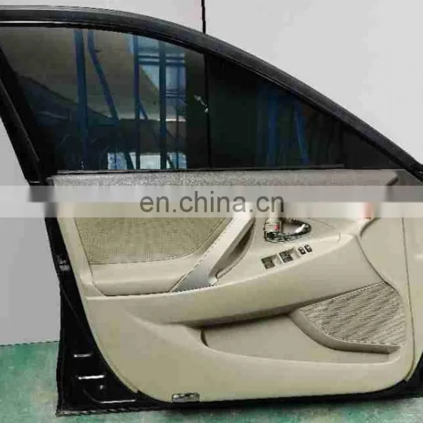 Original Manufacture OEM Car Body Car Spare Parts Door Replacement Car Door for Camry 2008 photo-3