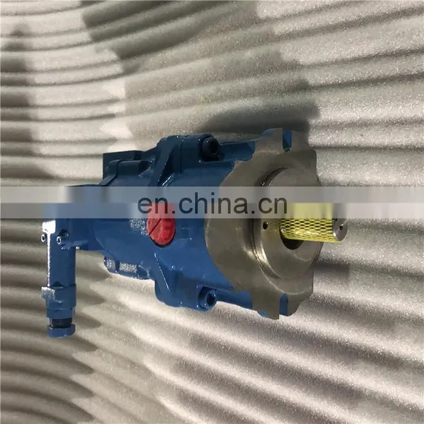 EATON VICKERS PVM Series PVM074ER09GS04AAA28000000A0A PVM018PVM020PVM045PVM050PVM057, PVM131,PVM141 Hydraulic Piston Pump photo-4