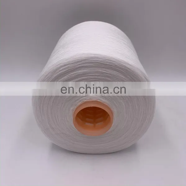 China Hot Selling Spring 2021 New Girls High Elastic Core Spun Yarn photo-4
