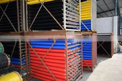 Reliable Quality Single Sided Adhesive Electrical Insulation PVC Insulating Tape Jumbo Roll photo-4