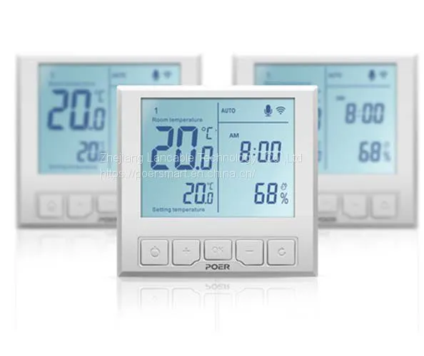 Wifi Thermostat