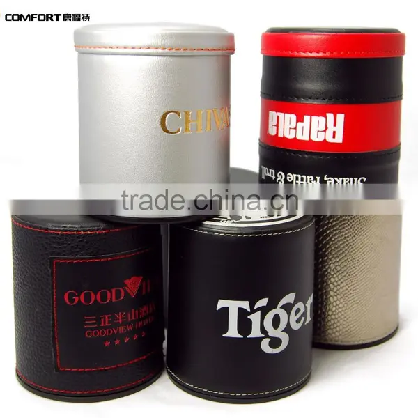 new products 2016 china supplier shenzhen hot sale dice cup