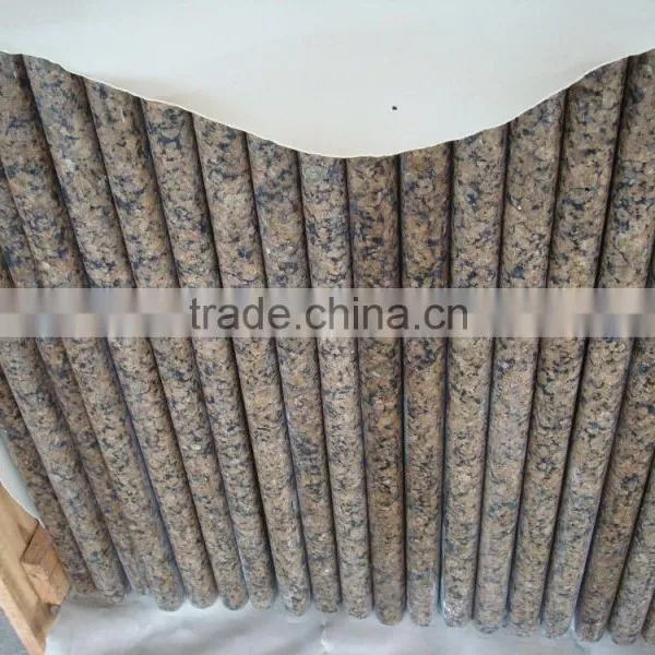 Granite Countertops With Bullnose Edge photo-3