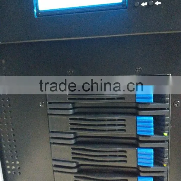 NAS , Server Case of Storage Rack Case, Mini Tower 4 Bays photo-4