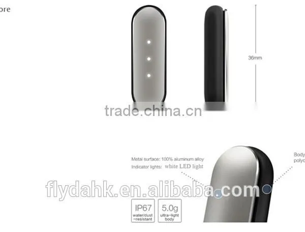 Xiao mi mi Sport Bluetooth Smart Bracelet. photo-2