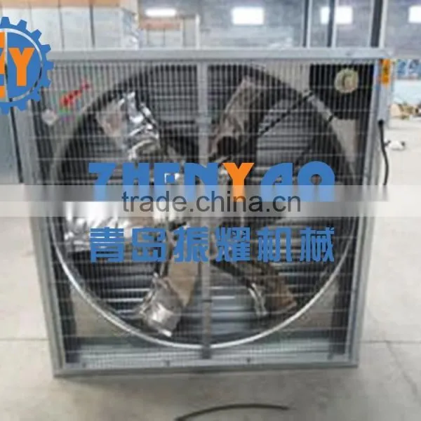 Poultry Wall Mounted Exhaust Fan photo-4