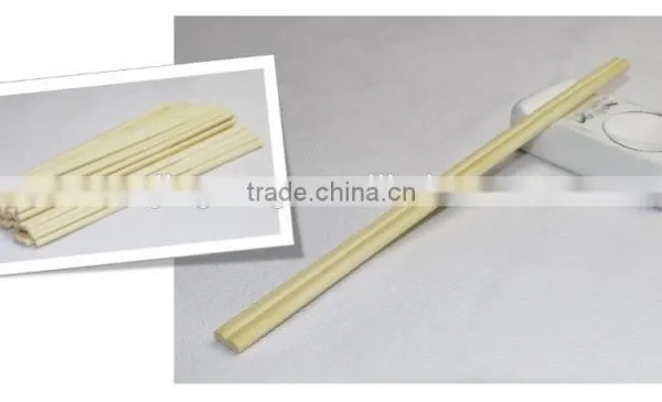 Disposable Chopsticks Bamboo Chopsticks photo-3