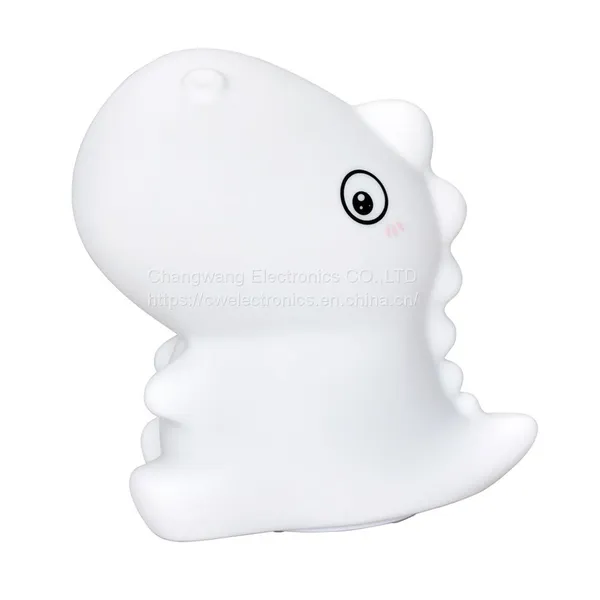 Sleeping Cat Clap Night Light photo-5