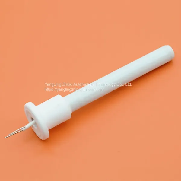240V350W MCH Ceramic Igniter Ceramic Ignition Stick MCH Ceramic Heater MCH Ceramic Heating Tube Can OEM or ODM photo-3