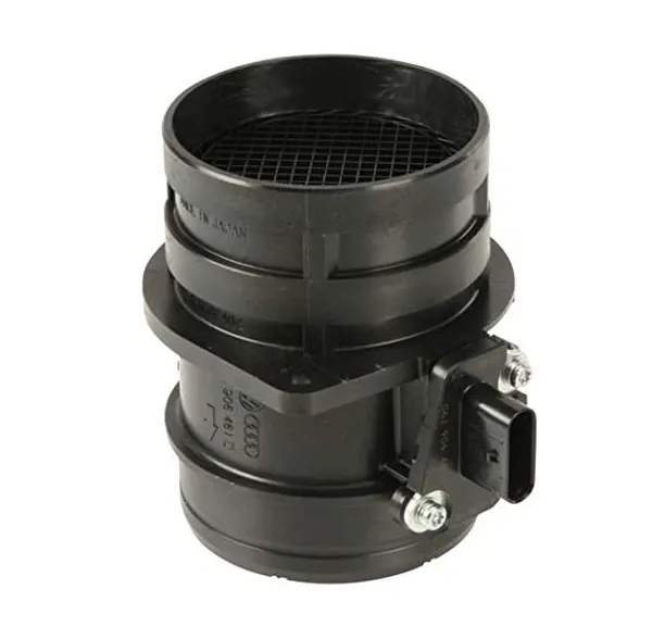 Haoxiang Auto Mass Air Flow Sensor Meter MAF Sensor 06J906461D AFH60-37 AFH6037 For A3 A4 A5 A6 Q3 Q5 Q7 TT Beetle Golf Pass photo-5