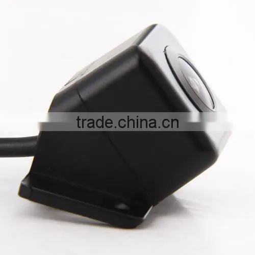 Waterproof Night Vision NEW MINI CAR REAR VIEW BACKUP CAMERA 12V 170 DEGREE photo-5