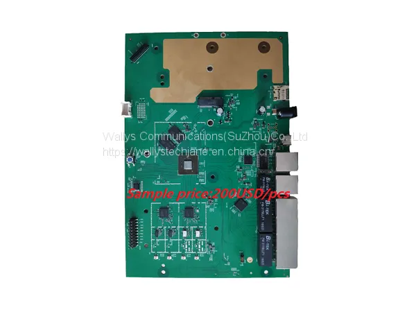 Routerboard DR6018(CP01) photo-2
