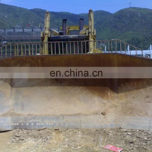 Used Caterpillar D11N Bulldozer photo-5