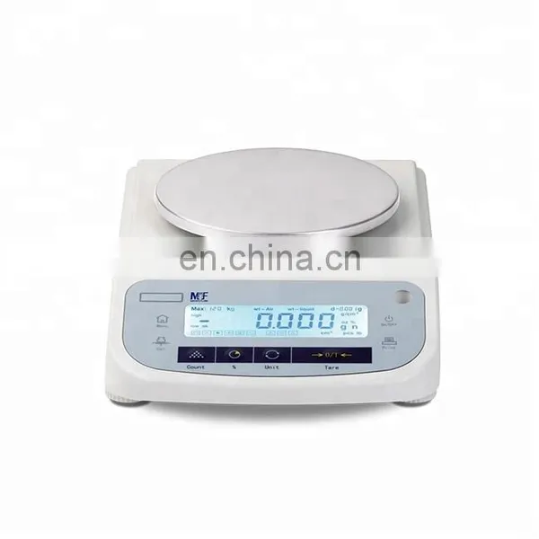MEDFUTURE 10000g Lab Weight Measurement Precision Electronic Balance photo-2
