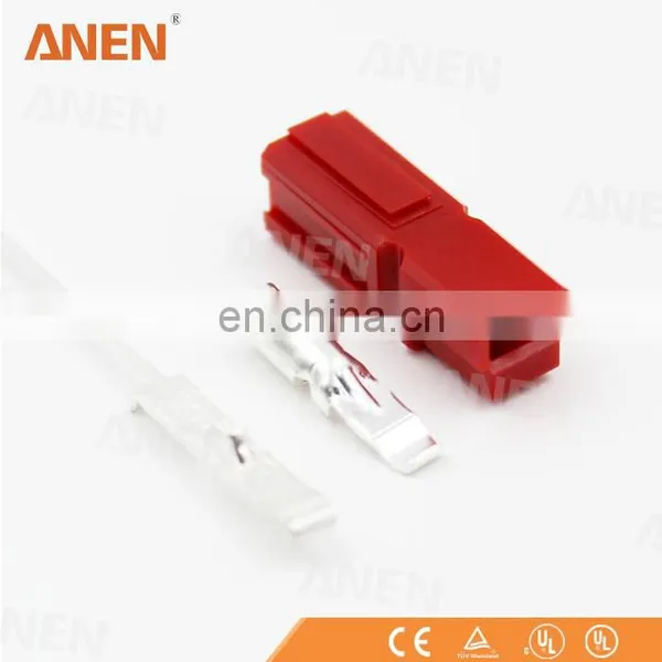 ANEN Power Product PA45 1 Pole 45A 600V Connector photo-3