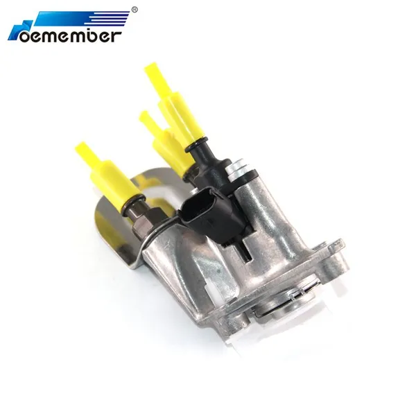 OE Member WPDM-001 372539 0444043132 Urea Pump Nozzle Assembly for WEICHAI photo-3