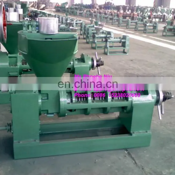 Seeds Oil Press Machine Peanut Oil Press Machine Oil Machine photo-4
