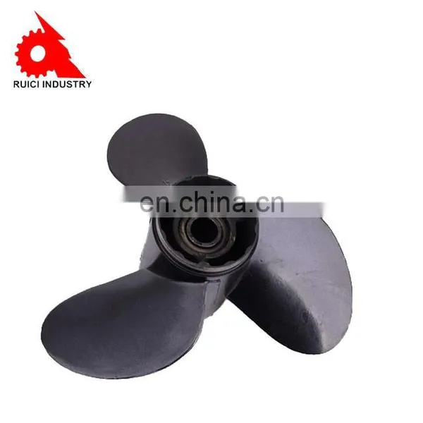 Marine Boat Outboard Propeller For Boat Propeller photo-2