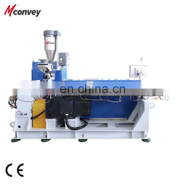 Liansu Automatic Plastic PVC PE Gravimetric Dosing and Mixer System and Loss in Weight Feeder