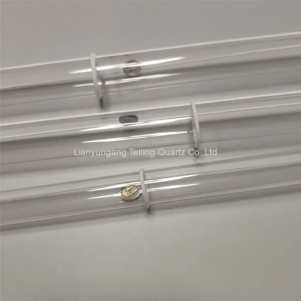 Amagalam Lamp Ultraviolet UV Germicidal Low Pressure Amalgam UVC Lamps photo-3