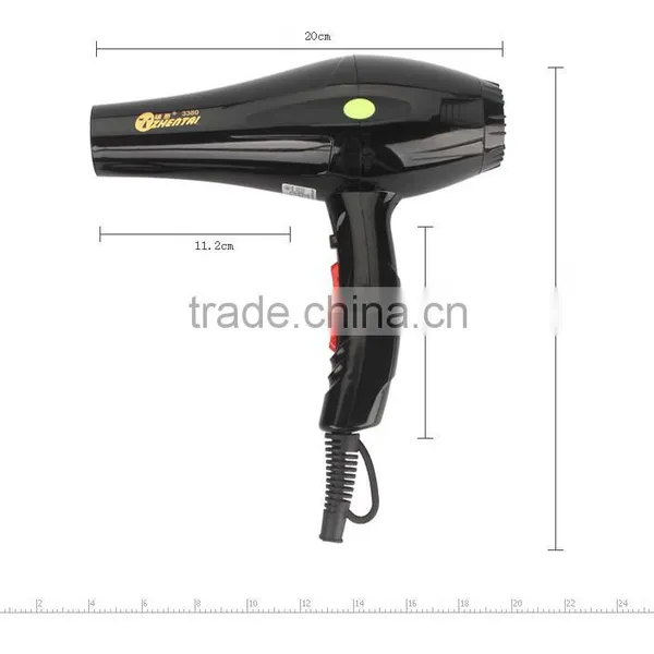 Top Sale Hair Dryer Up to 2500W Hair Blower Dryer Supplier photo-2