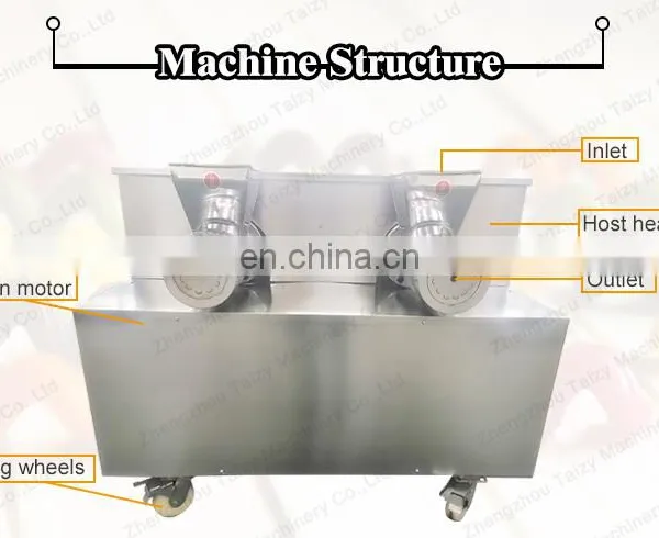 Small Spaghetti Pasta Machine Macaroni Production Line Pasta Making Machine photo-4