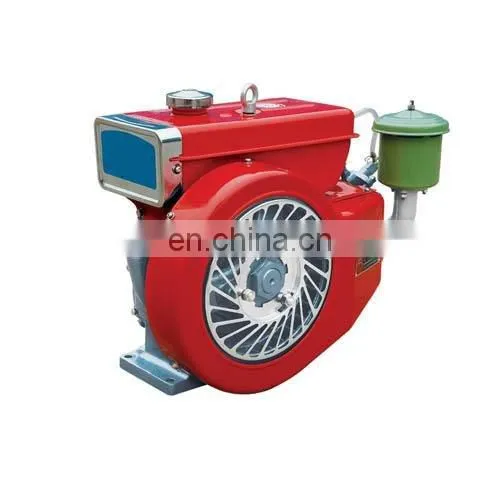 Agricultural Equipment Mini Cultivator15HP Power Tiller Farm Machine