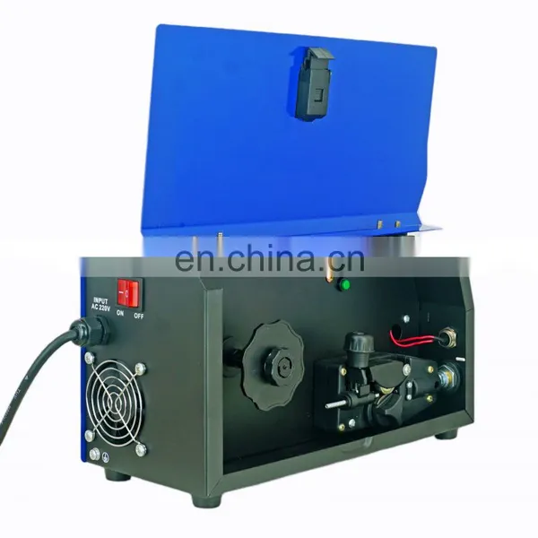 Gasless Maquina de Soldar Mig Welding Machine photo-4