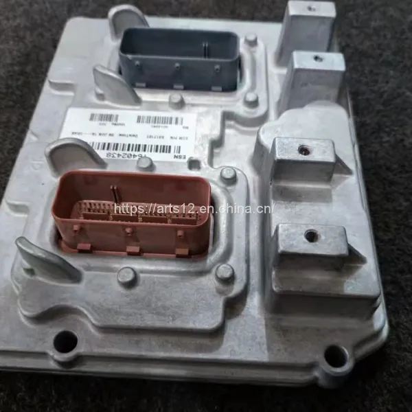 Cummins CM 2350 ECM 5317106 5317107 новый контроллер двигателя 5317107 5317106