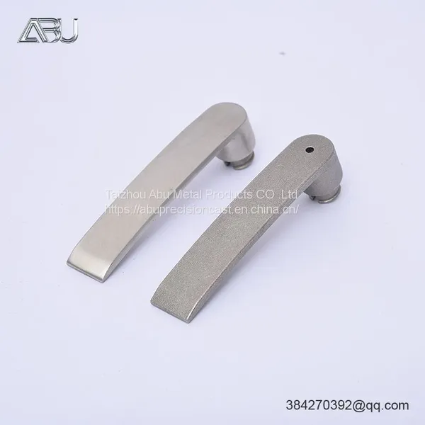 Custom Car Door Handle