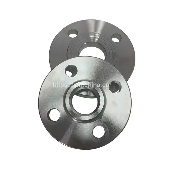 Stainless Steel Flange photo-4
