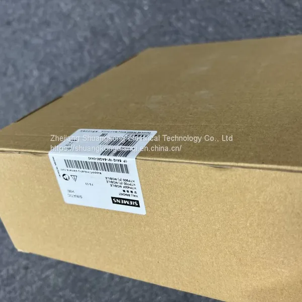 6AV2181-5AG80-0AX0 Siemens HMI Wall Mount Bracket Type 13 photo-2