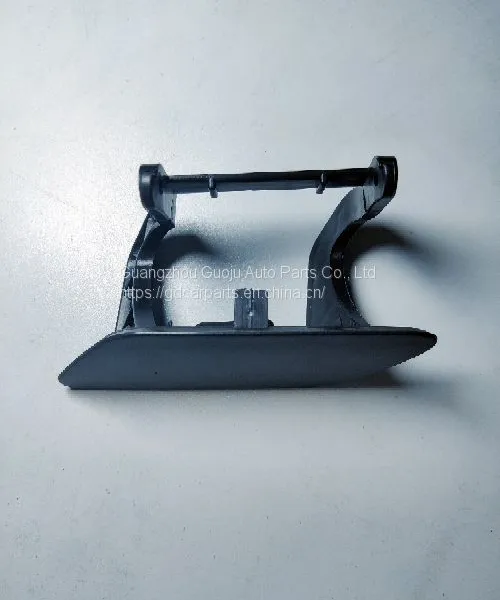 Tow Hook Cover OE 2048600108 FOR MERCEDES BENZ