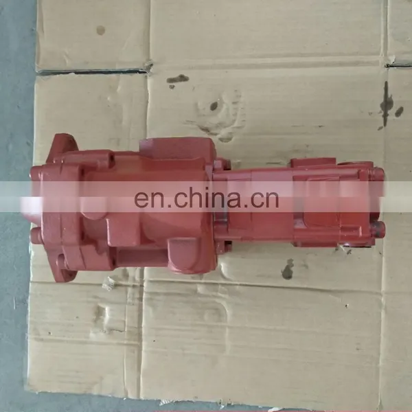 PVD-2B-50P-18G6A-4646F MM57 MM55SR Main Pump MM57SR Hydraulic Pump photo-4