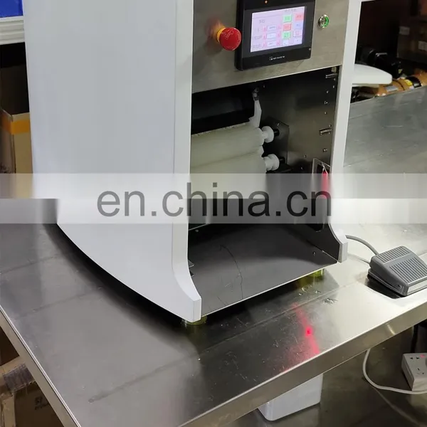 Sushi Maker / Sushi Rice Sheet Making Machine photo-2