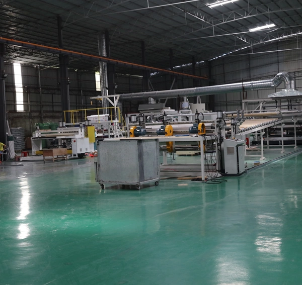 Foshan Shunde Hengchangxin Plastic Products Co. company overview - view 1